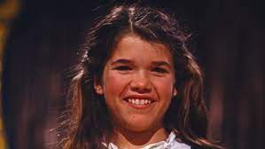 Anke christina engelke (bürgerlich anke christina fischer; So Sah Anke Engelke Fruher Aus