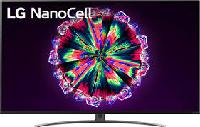 4k ultra high definition tv: Lg Led Fernseher 55nano867na 139 Cm 55 4k Ultra Hd Smart Tv Nanocell 100hz Panel Online Bestellen Quelle De
