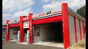 Spatiu modern unde iti poti spala singur masina cu ajutorul aparatelor de ultima generatie prin introducerea unor fise ce pornesc intalatia de spalare sau aspiratorul. 12 Spalatorii Self Service Ideas Self Service Car Wash Self Service Car Wash