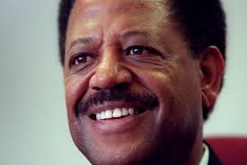 Curman Gaines, former St. Paul Public Schools superintendent, dies at 81