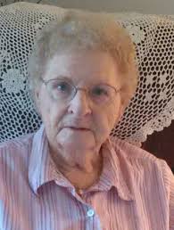 Obituary of Alice H. Parent