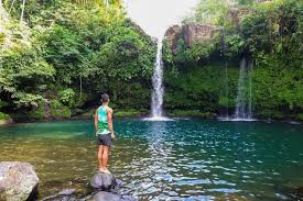 Harga tiket masuk curug batuk templek, tempat wisata di bandung cocok untuk menghabiskan liburan akhir pekan. 5 Destinasi Wisata Di Purbalingga Yang Wajib Anda Kunjungi Semua Halaman Sonora Id