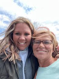 Thank you Brianna Plumhoff Realtor for sponsoring this Awesome Easter Egg  Hunt at Ross Park! the kids all had a great time