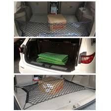 Check spelling or type a new query. Jaring Elastik Barang Bonet Belakang Kereta Elastic Luggage Net Holder Shopee Malaysia