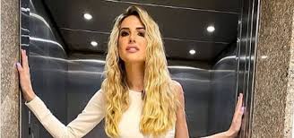 Her birthday, what she did before fame, her family life, fun trivia facts, popularity rankings, and more. Giorgia Rossi Super In Ascensore Fan In Delirio Foto