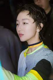 周冬雨 zhou dongyu 周冬雨 雨 冬