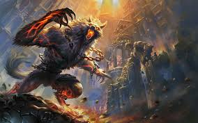 Fenrir Smite 1080p 2k 4k 5k Hd Wallpapers Free Download Wallpaper Flare Subscribe to our weekly wallpaper newsletter and receive the week's top 10 most downloaded. fenrir smite 1080p 2k 4k 5k hd