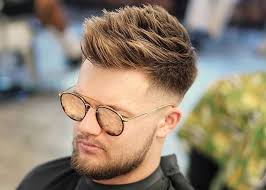 Spring is here and summer is around the corner, therefore we want to inspire you with the best #summer #hairstyle for 2019. 45 Best Spiky Hairstyles For Men 2020 Guide