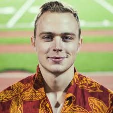 Stream Kieran Chris music