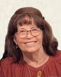 Darlene Lou Adair Obituary February 10, 2023