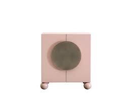 Https Www Archiproducts Com En Products Asplund Lacquered Rectangular Mdf Bedside Table Mon Xi Xi 328041 In 2020 Bedside Table Bedside Table Design Pia Wallen