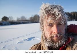 7+ Thousand Man Frozen Beard Royalty-Free Images, Stock Photos & Pictures