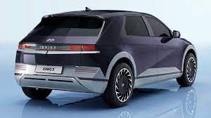 Once upon a time, hyundai built simple, cheap, budget brand cars. Ioniq5 Presse Und Fahrberichte Ioniq 5 Allgemeine Themen Hyundai Ioniq 5 Elektroauto Forum