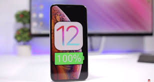 How To Charge Your Iphone Faster On Ios 12 With 5 Easy Tricks Please Follow Us For More Updates Iphone Simple Tricks Iphone Hacks