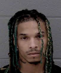 Tyquis Jenkins Assault On A Female Child Abuse