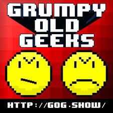 Jul 02, 2021 · jul 02, 2021 · we dare you to answer! 2014 Year End Special Grumpy Old Geeks