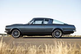 Image result for Ruby 1965 Barracuda