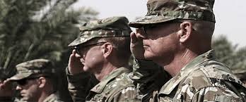 How To Find The Civilian Job Thats The Right Match For Your