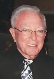 Robert Becker Obituary