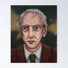 The Soul's Landscape