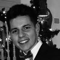 James Stratis's Instagram, Twitter & Facebook