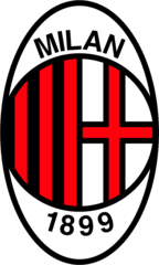 Ac milan win at juventus to leave last season's champions battling to qualify for next season's champions league. Ac Mailand Wikiwand