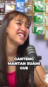 Mantan Suami Yolla Yuliana