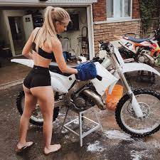 pin auf motocross