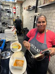 Enoteca Maria | New York NY