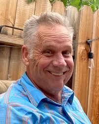 Kevin Reed Jessop Obituary July 1, 2023