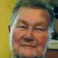 GEORGE HULL Obituary