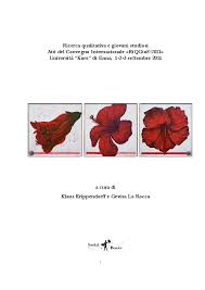 Pdf Ricerca Qualitativa E Giovani Studiosi Atti Del Convegno Internazionale Riqgios 2011 Gevisa La Rocca Academia Edu