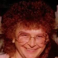 Obituary information for Charlene Therese Bailey