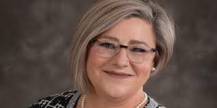 Schneider takes role as city's Main Street-DDA executive director