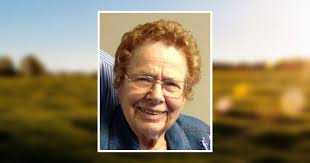 Beverlee Eckmann Obituary December 29, 2019