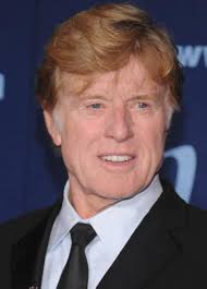 Hoy el cine pierde a una leyenda. DEP Robert Redford