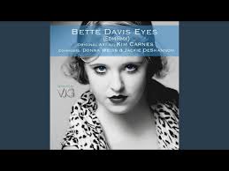When it comes to making sure they were always bright and never puffy, the actress swore by just two things: Kim Carnes Bette Davis Eyes More Love 1986 Vinyl Discogs