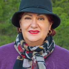 Rosana Suarez Castro