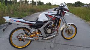 I tried some easy stuff like restarting. Review Ninja R Habis 5jt Modif Simpel Keren Review Of The Ninja R Runs 5 Million Modif Simple Cool Youtube