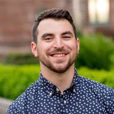 Zach Silva: Excited for my first South Coast Civil War