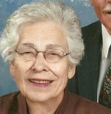 Doris Caanfield Obituary (1927