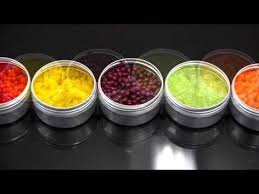 Comment Utiliser L Agar Agar Pour Realiser Un Caviar De Fruits Youtube Recettes De Cuisine Recettes Caviar Cuisine