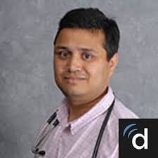 Dr. Derrick M. Brown, MD