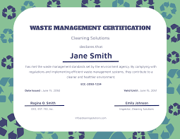 Environmental Approval