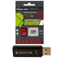 Additional memory for mobile phones. Cheap Hc Sd Card Reader Find Hc Sd Card Reader Deals On Line At Alibaba Com