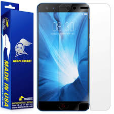 ZTE Nubia Z17 miniS Screen Protector ...