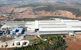 We did not find results for: Kastamonu Raises Wood Based Panels Production At Alabuga Plant In Russia