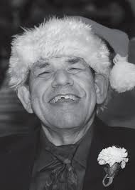 Silver Starlight ball allows disabled individuals to shine