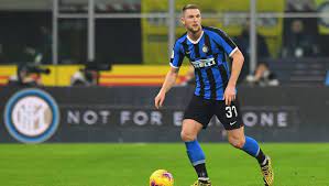 Voi stupidi non sapete proprio niente. Manchester City To Target Signing Milan Skriniar From Inter Milan In The Summer Report Ht Media