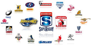 Super Rugby Predictions Round 13